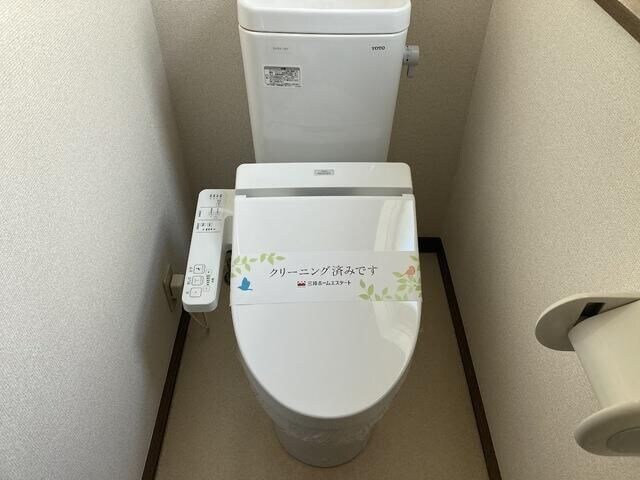 物件内観写真11　