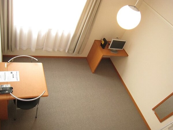 居室