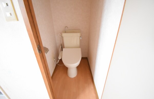 トイレ(同仕様写真)