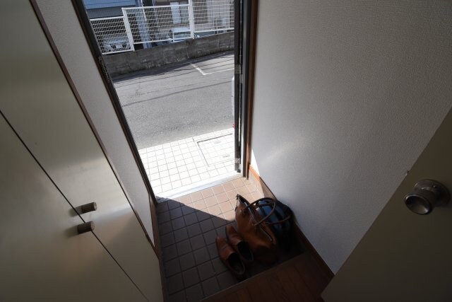 物件内観写真9　(別号室参考写真)