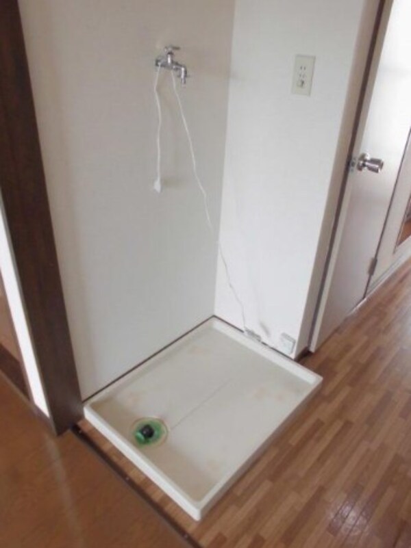 建物設備(同仕様写真)