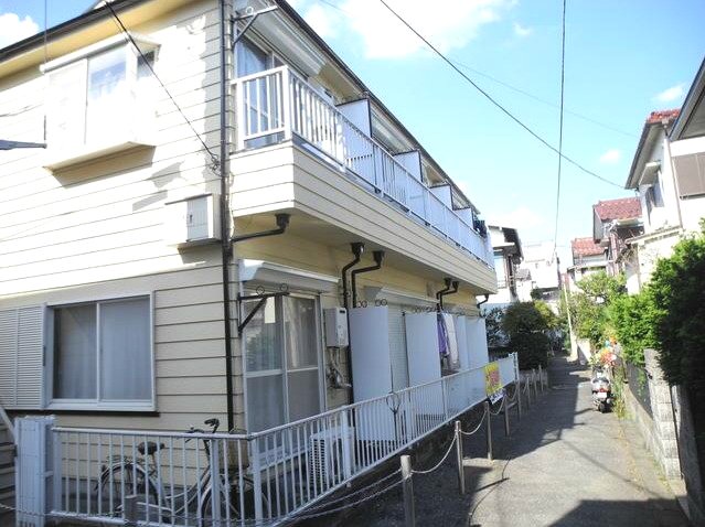 外観写真