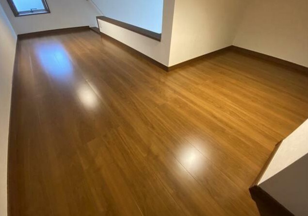 物件内観写真11　(ロフト)