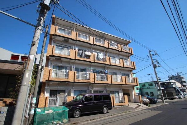 外観(建物外観を気になさる方へ、見た目の良い物件です)