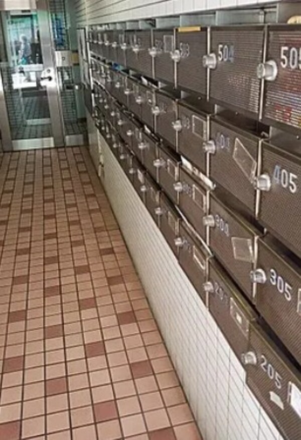 建物設備