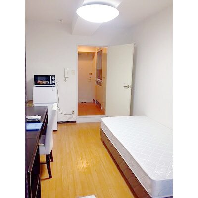 物件内観写真4　(内装もきれいです)