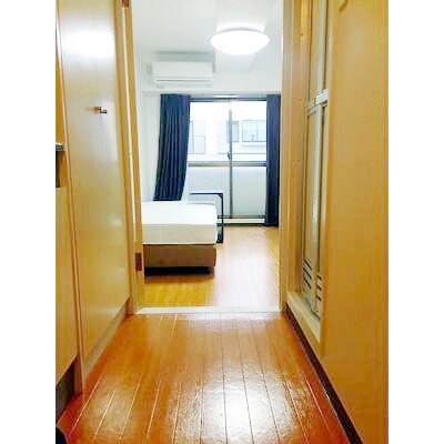 物件内観写真5　(おしゃれな内装です)