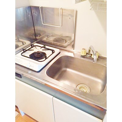 物件内観写真6　(明るい室内です)