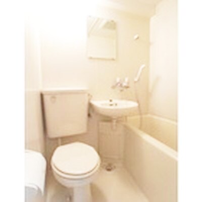 物件内観写真7　(内装です)