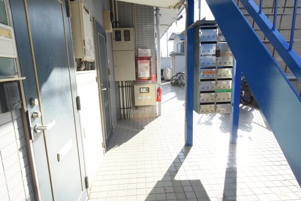 建物設備