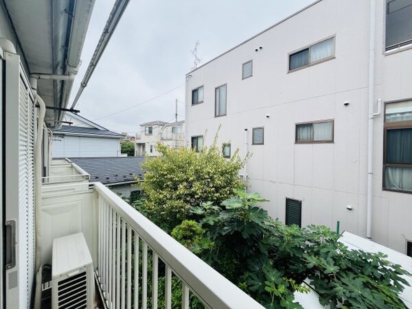 眺望(別室参考)