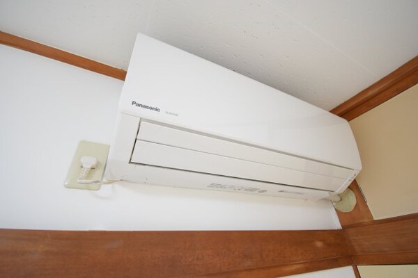 建物設備(他号室写真)