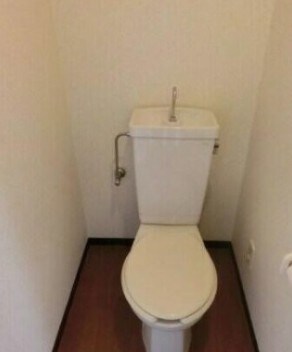 物件内観写真7　(※別部屋参考画像です。)