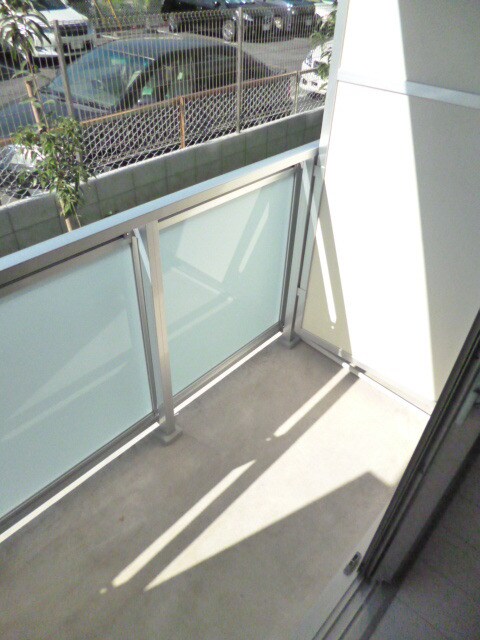 物件内観写真9　(同仕様１階のお写真です)