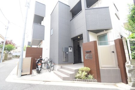 J　maison外観写真