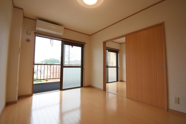 居室