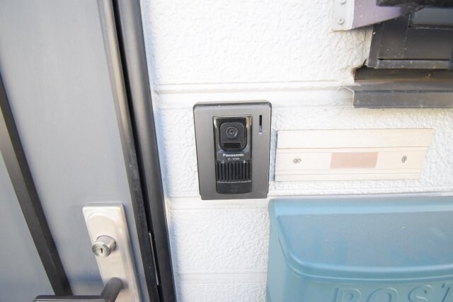 物件内観写真4　(他号室写真)