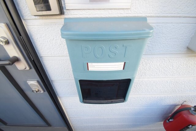 物件内観写真5　(他号室写真)