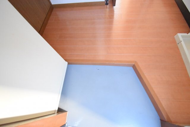 物件内観写真7　(他号室写真)