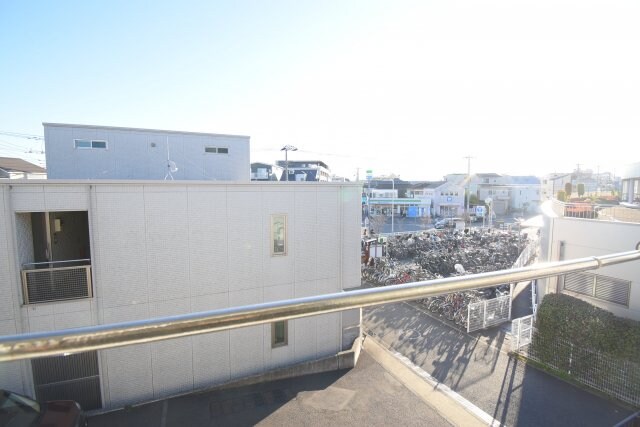 物件内観写真10　(他号室写真)