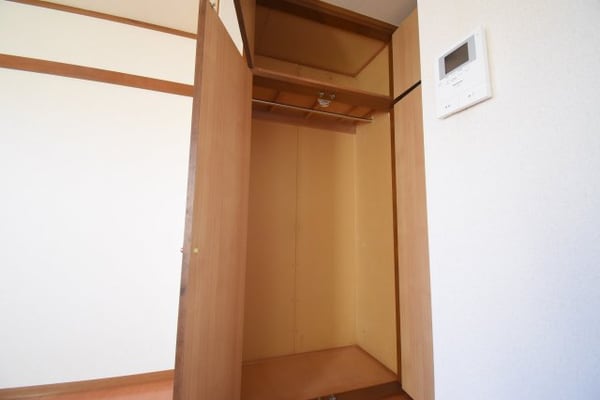 収納(他号室写真)