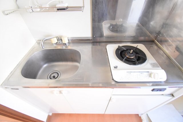 物件内観写真13　(他号室写真)