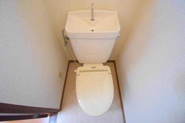 物件内観写真15　(他号室写真)