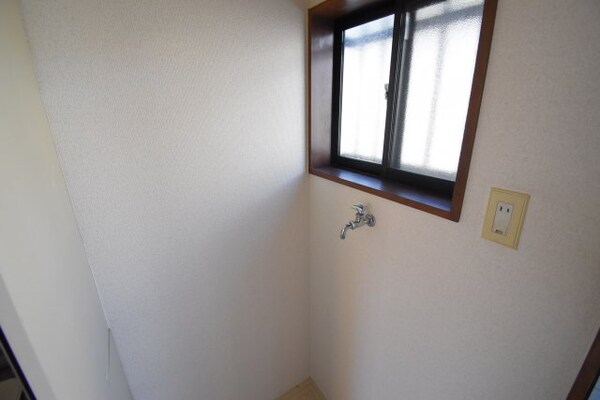 建物設備(他号室写真)