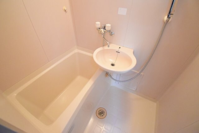 物件内観写真18　(他号室写真)