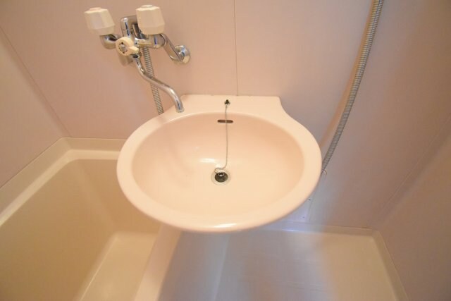 物件内観写真19　(他号室写真)