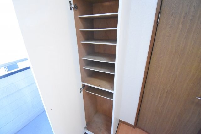 物件内観写真20　(他号室写真)