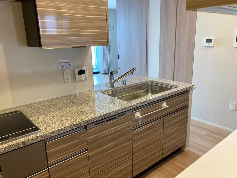 物件内観写真4　(過ごしやすい室内です)