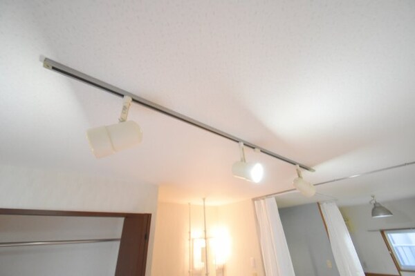 建物設備(別部屋参考写真)