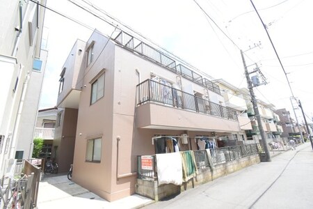 メゾン陣屋外観写真