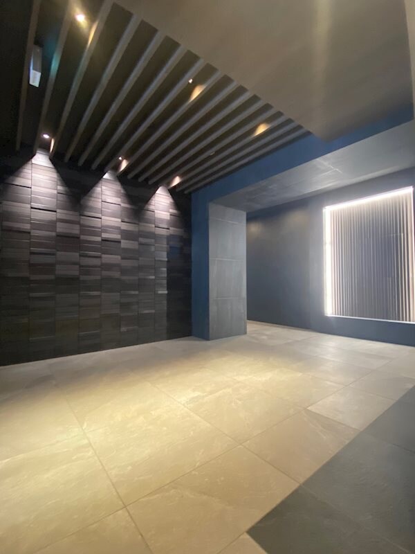 ロビー・ラウンジ