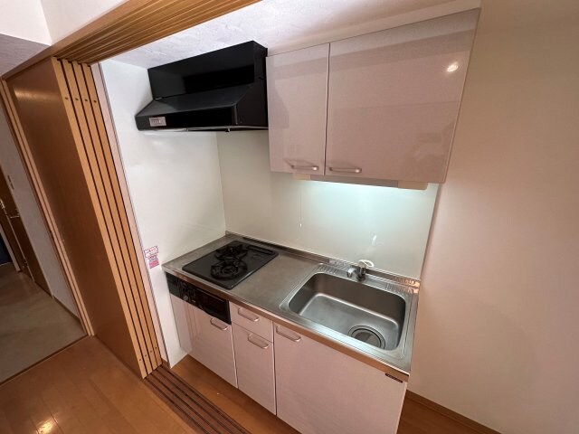 物件内観写真4　(※別室参考写真)