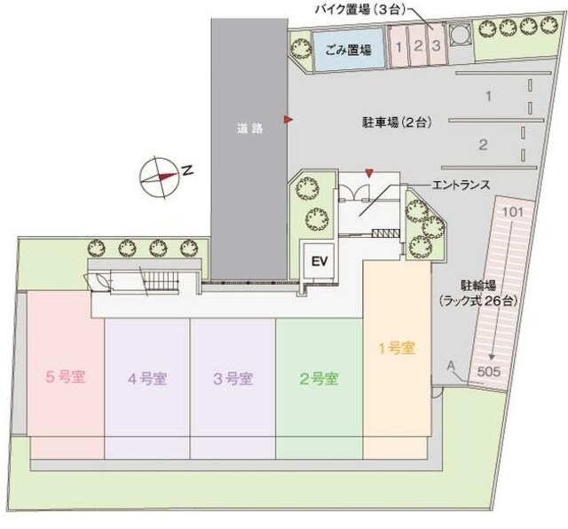 物件内観写真19　