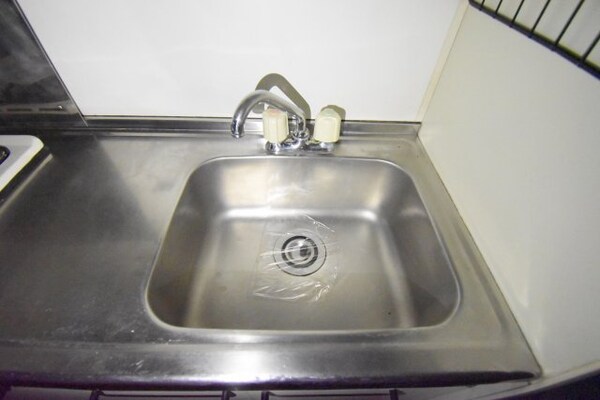 キッチン(※別部屋参考画像です。)