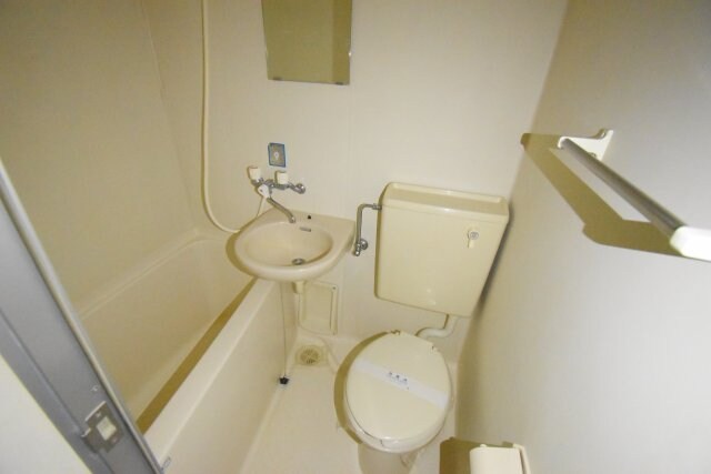 物件内観写真14　(※別部屋参考画像です。)