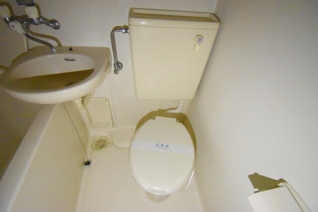 物件内観写真15　(※別部屋参考画像です。)