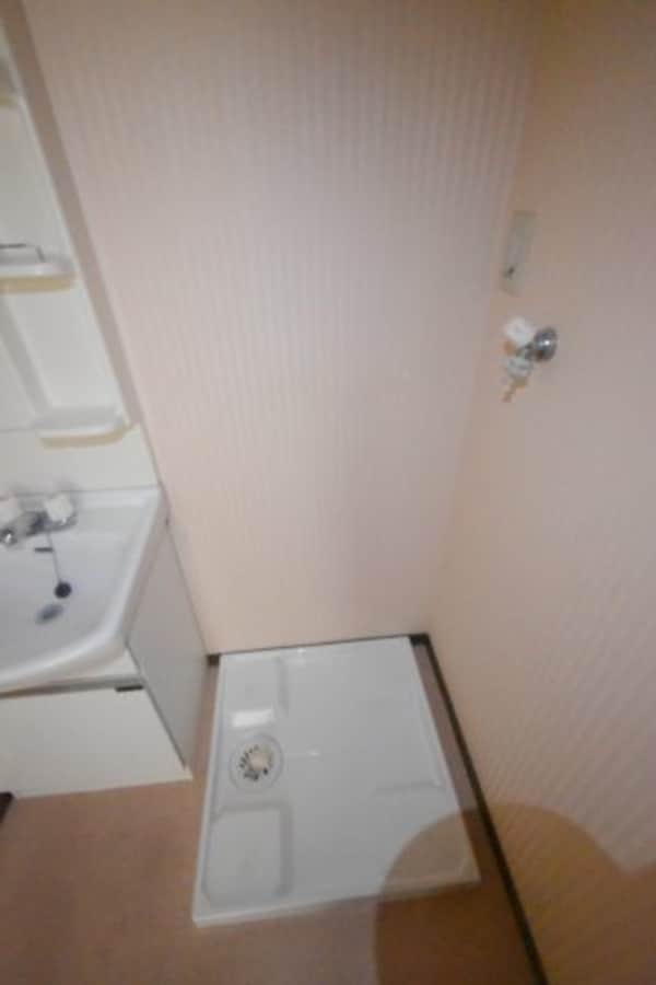 建物設備(※別部屋参考画像です。)