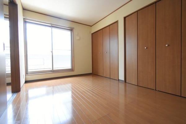 洋室(※別部屋参考画像です。)