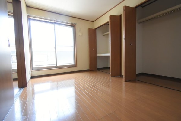 洋室(※別部屋参考画像です。)