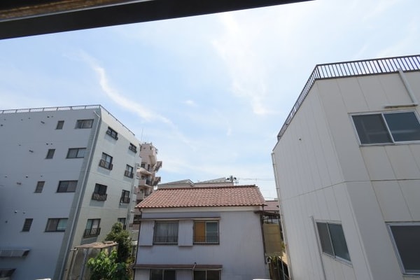 眺望(※別部屋参考画像です。)