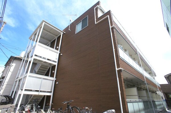 外観(物件の外観です)