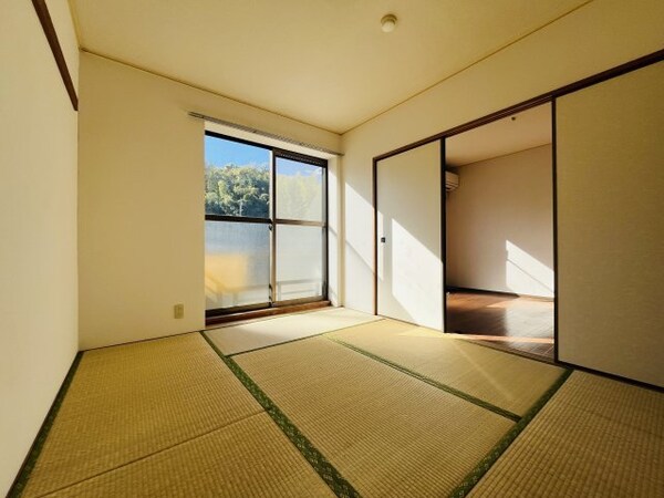 和室(別室参考)