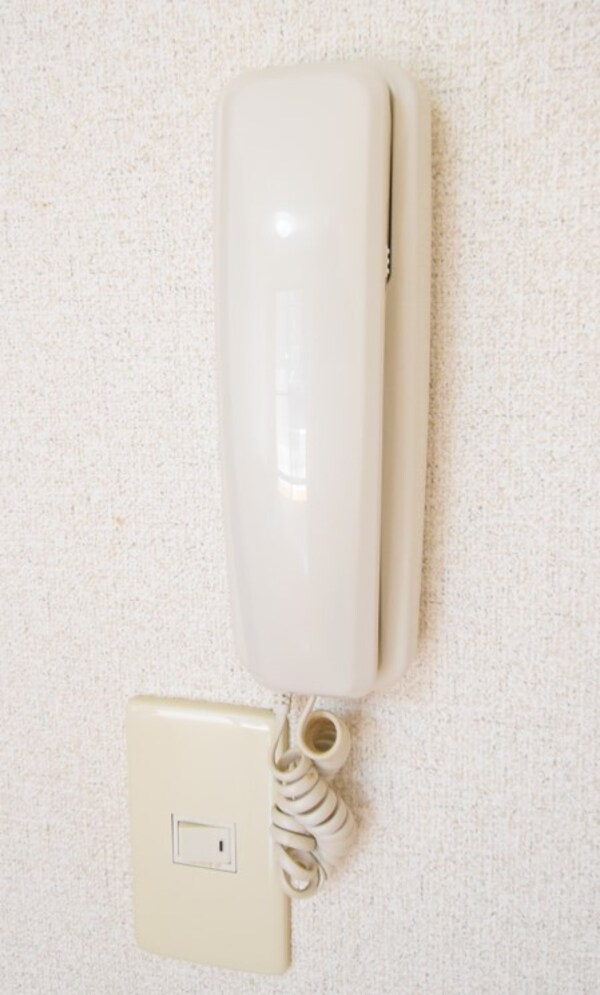 セキュリティ(※別室参考写真)