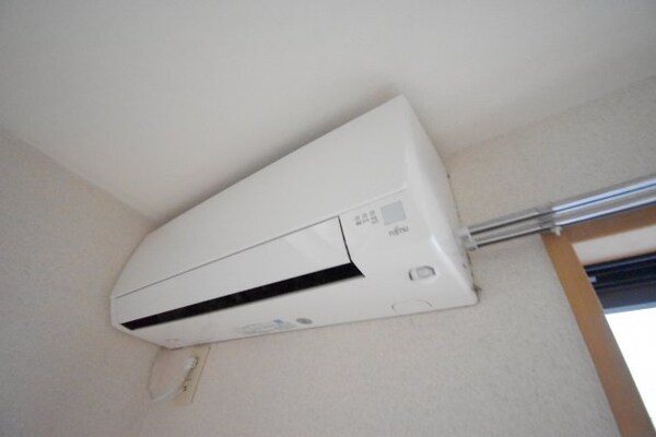 建物設備(※別室参考写真)