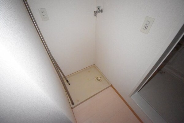 建物設備(※別室参考写真)