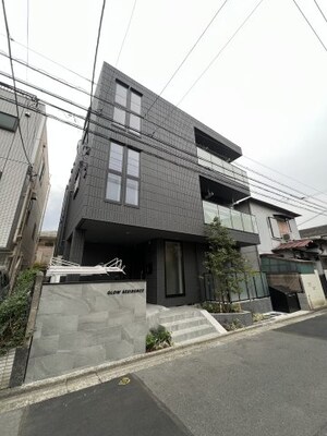 ＧＬＯＷ　ＲＥＳＩＤＥＮＣＥ外観写真
